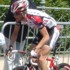 Frank Schleck whrend der 3 Etappe der Tour de Luxembourg 2004